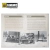 AMMO of Mig Jimenez 6024 Tiger Ausf.E – VISUAL MODELERS GUIDE (MULTILINGUAL)